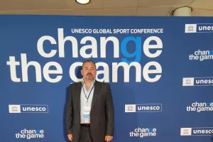 Ο ΚΟΑ στο Συνέδριο της UNESCO και τη Συνάντηση Υπουργών Αθλητισμού της Κοινοπολιτείας