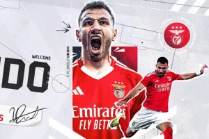Στην Μπενφίκα έως το 2029 ο Παυλίδης!
