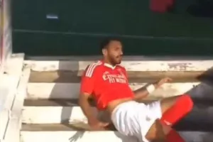 Κάταγμα ο Παυλίδης, μπαίνει στο χειρουργείο!