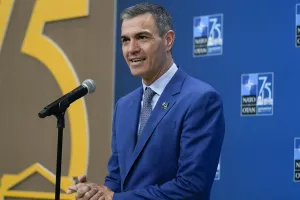 Euro 2024, Πρωθυπουργός Ισπανίας: "Η εθνική έδειξε πως είναι πραγματική ομάδα, άξια κέρδισε τον τίτλο του φαβορί"