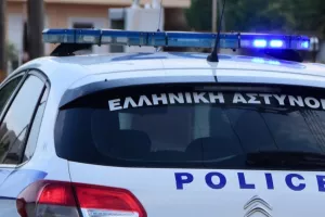 Ληστεία με λεία 175.000 ευρώ σε επιχείρηση με γήπεδα ποδοσφαίρου στον Άλιμο