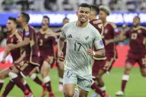 Copa America: Εκτός προημιτελικών το Μεξικό του Πινέδα - Ιστορικό «3 στα 3» η Βενεζουέλα