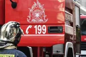 Θρίλερ με απανθρακωμένη σορό μέσα σε σπίτι