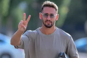 24 ώρες χωρίς... Αντζίλι, πιθανή εξέλιξη σύντομα