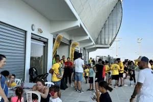 Μπουτίκ: Face painting-season ticket (Φώτος)
