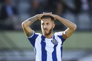Συμφωνία με Rui Filipe Araujo Moreira
