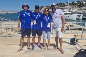 “Paris 24” δεν είναι μόνο το Παρίσι …