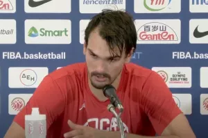 Σάριτς για τη Νέα Ζηλανδία: "Έπαιξαν πραγματικά βρώμικα"