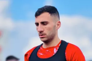 Επιστροφή/Σωτηρίου