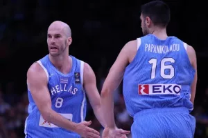 Το τηλεοπτικό πρόγραμμα της Ελλάδας στους Ολυμπιακούς Αγώνες