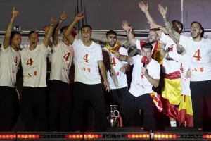 Η UEFA ξεκίνησε πειθαρχική έρευνα για τα συνθήματα των Μοράτα και Ρόδρι