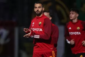 Κοντά στη Νάπολι ο Σπινατσόλα!