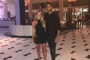 UPD ενημέρωση για Connor Goldson