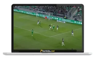 (ΣΤΙΓΜΙΟΤΥΠΑ) Paksi FC - AEK