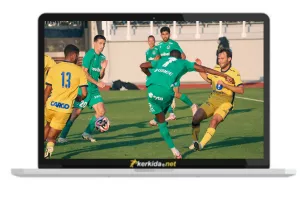 (ΣΤΙΓΜΙΟΤΥΠΑ) Ομόνοια-Maccabi Tel Aviv