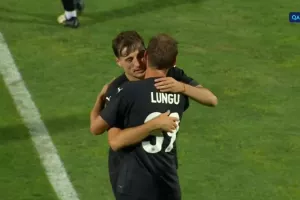 Teodor Lungu