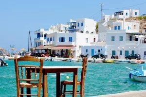 Στην Τήνο ανακυκλώνουν με το... κινητό τους -Πώς λειτουργεί η εφαρμογή 