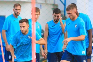 Οι 400 χιλιάδες ευρώ.../Πιθανή αντίπαλος Ομόνοιας