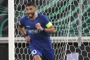 Ο Τισουντάλι υπογράφει στον ΠΑΟΚ