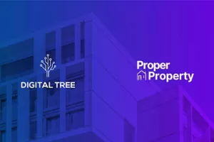H Digital Tree ανακοινώνει Συνεργασία με το Περιοδικό Ακινήτων, Proper Property