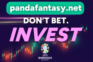 Συμμετέχετε στο PandaFantasy.net - Το Sports Fantasy Παιχνίδι με Συναρπαστικές Ανταμοιβές USDC!