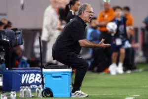 «Καμπάνα» μιας αγωνιστικής στον Μπιέλσα