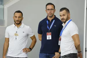  Έδειξαν ετοιμότητα...