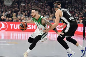 Ο Ολυμπιακός κλείνει τον Λούκα Βιλντόσα