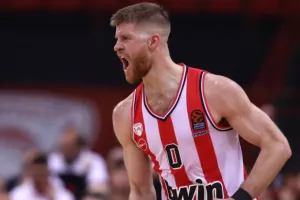 Euroleague: Ανέβασε ένα βίντεο με τις καλύτερες περσινές στιγμές του Ουόκαπ