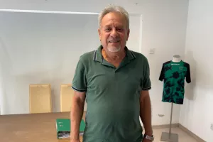 (Φώτος) "Καλούμε άπαντες να στηρίξουν και να βοηθήσουν"