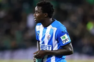 ΕΞΕΛΙΞΗ... Φλερτάρει Moussa Wagué