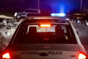 Δύο απανθρακωμένοι σοροί σε όχημα στη Λεμεσό - Έρευνες από την Αστυνομία