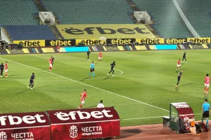 ΤΣΣΚΑ 1948 -  Πάφος FC: Αδίκησε τον εαυτό της αλλά ελπίζει 