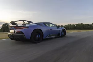 GT2 Stradale: Παγκόσμια πρεμιέρα του νέου σούπερ σπορ μοντέλου της Maserati