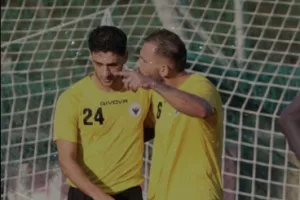 Φιλική νίκη για την ΠΑΕΕΚ