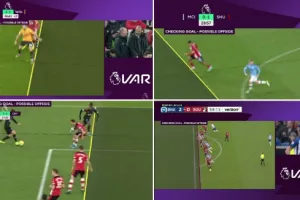 Τέλος τα… 100 λεπτά αγώνα στην Premier League: Η αλλαγή για τις καθυστερήσεις στα ματς