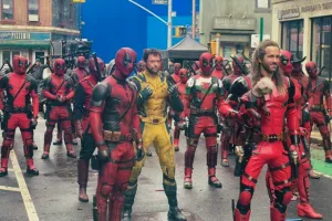 Deadpool & Wolverine και όλες οι ταινίες της Marvel που έσπασαν το φράγμα του 1 δισ. δολαρίων