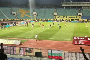 ΤΣΣΚΑ 1948 -  Πάφος FC: Αδίκησε τον εαυτό της αλλά ελπίζει 
