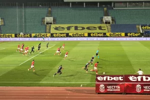 ΤΣΣΚΑ 1948 -  Πάφος FC: Αδίκησε τον εαυτό της αλλά ελπίζει 