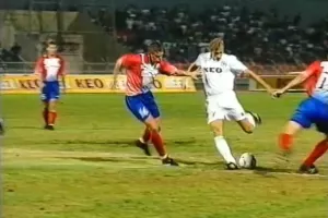 Ομόνοια/Να πάρει ρεβάνς... 26 χρόνια μετά