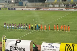 ΕΝΠ-Καρμιώτισσα: Έχασε ευκαιρίες όμως σκόραρε απ΄τα… 11 και πανηγύρισε “διπλό”