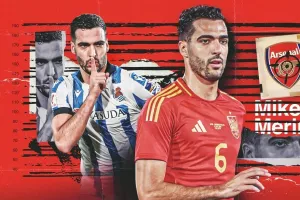 Τι είδε ο Αρτέτα και είπε «θέλω τον Μερίνο στην Άρσεναλ;»