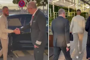 Αγχώθηκαν με το βίντεο του Μαζράουι οι φίλοι της Γιουνάιτεντ