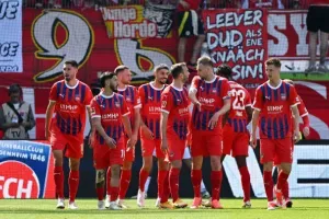 Heidenheim/Πρώτα Άρη… τώρα Πάφο 