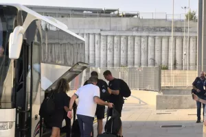 Απόλλων/Άφιξη αποστολής (Φώτος Kerkida)