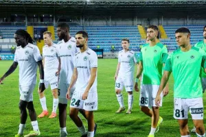 League Phase στην...ώρα του