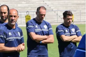 Βαλλιάνος για Ανόρθωση