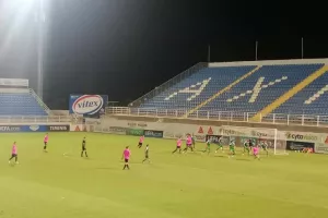 Πρωταγωνιστής στο Δασάκι ο Andereggen (ΦΩΤΟΣ Kerkida)