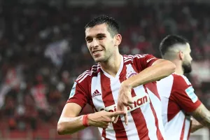 Στη λίστα ΚΑΙ ο Lazar Randjelovic