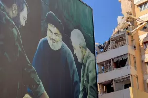 Τρόμος στη Μέση Ανατολή: Μπαράζ ρουκετών από τη Χεζμπολάχ κατά του Ισραήλ